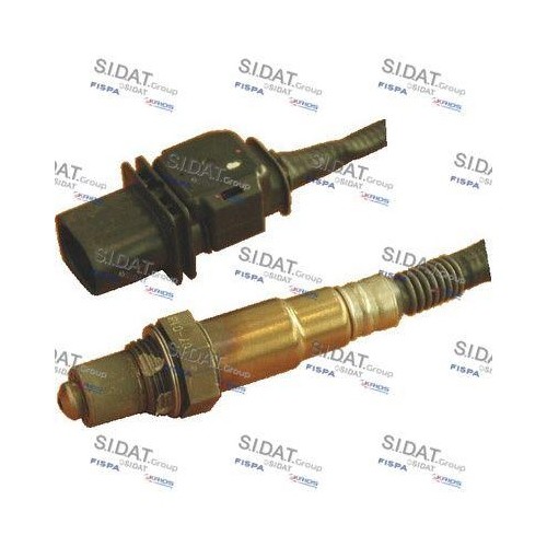 Sonda lambda sidat 90053 - lambda,