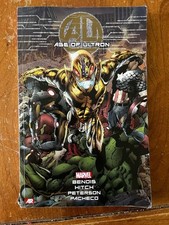 Age of Ultron (Marvel Comics
