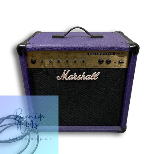 Raro marshall valvestate - marshall, vs15