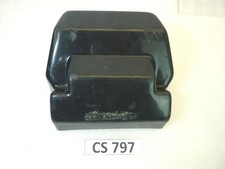 Cassetto porta oggetti Guzzi V35 Imola V50 Monza V65 Lario vano porta utensili