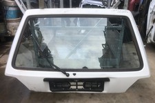 COFANO POSTERIORE PER VOLKSWAGEN Golf 3 Berlina 8701S5 HK (91>97)