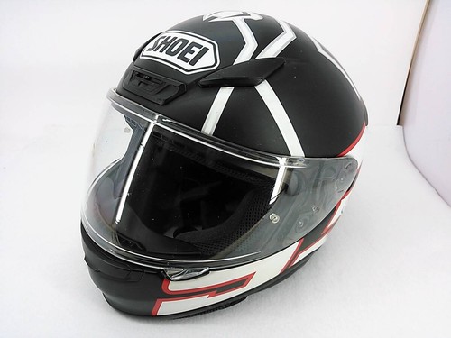 Shoei marquez black - shoei,