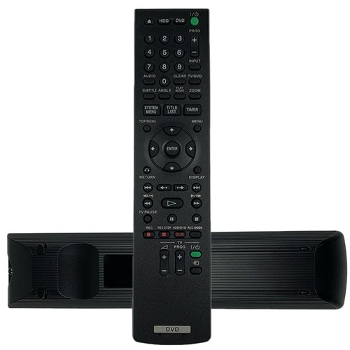 Telecomando per sony rdr vx530 - telecomando,