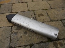 SILENZIATORE BETA REV 3 125