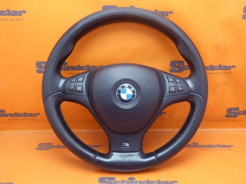 Volante con airbag