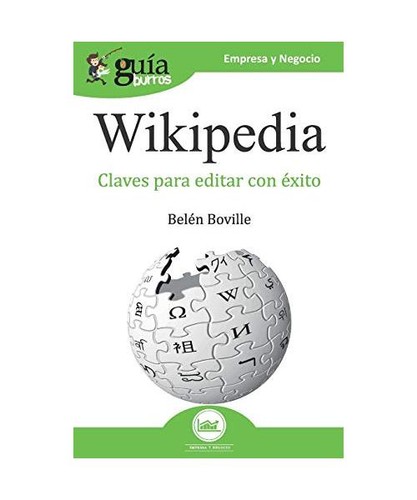 Guíaburros wikipedia todas - guíaburros,