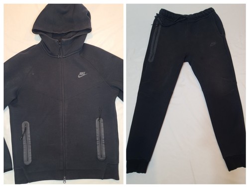 Nike sportswear tech - nike,