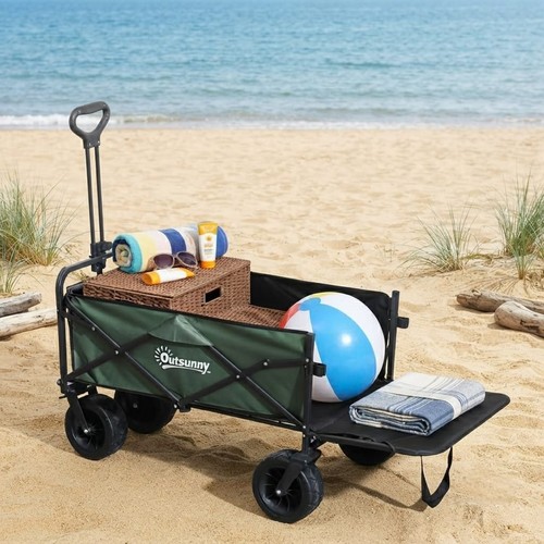 Carrello robusto per - carrello, xl