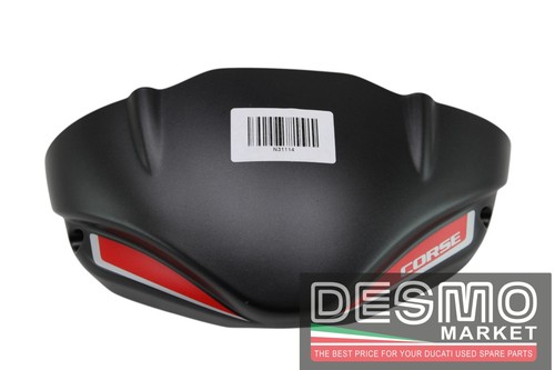 Cupolino cover strumenti - , mv
