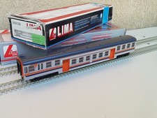LIMA 309136 CARROZZA-PILOTA