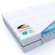 Materasso ergonomico MSS e.K