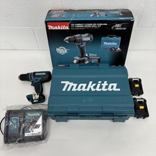 Makita XPH10R Kit trapano
