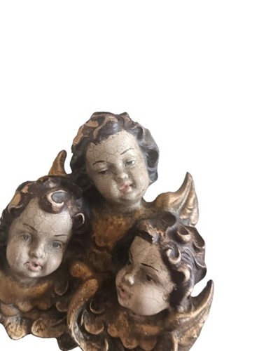 Testa angelo tre - testa,