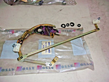 PIASTRA TERGICRISTALLO TERGI FIAT RITMO 2 SERIE