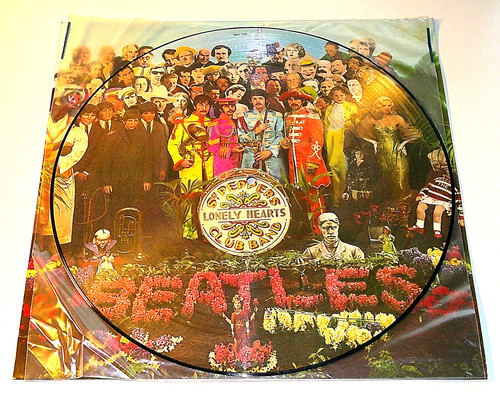 The beatles sgt peppers - the,