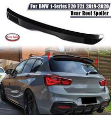 BMW Serie 1 F20 F21 Spoiler