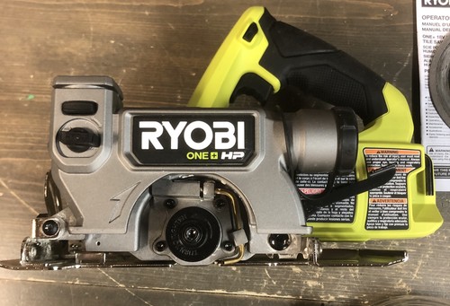 Ryobi one 18v - ryobi, one+