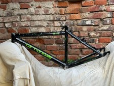 1991 Cannondale SM700 Frame