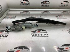 MOTORE TERGICRISTALLO