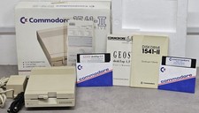 Commodore Disk Drive 1541 II