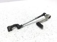 PEDALE ASTA E RINVIO CAMBIO