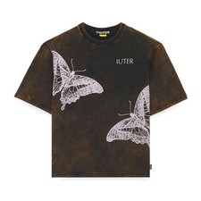 Iuter butterfly marble tee - iuter,