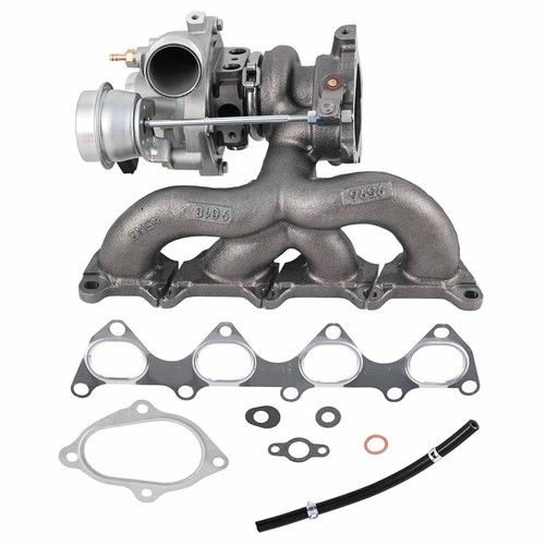Turbocompressore per tiguan - turbocompressore, vw