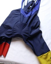 Santini cycling bib shorts - santini,