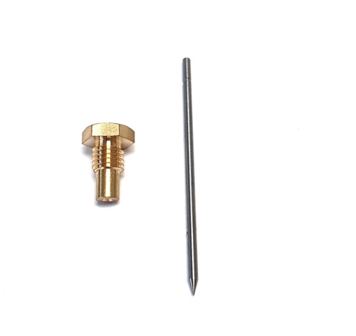 Spillo sede carburatore - spillo,