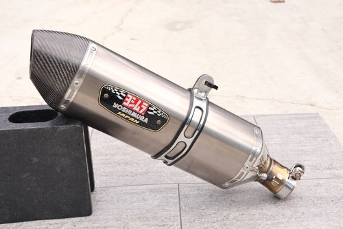 Gsx r1000 yoshimura - l2-l6,