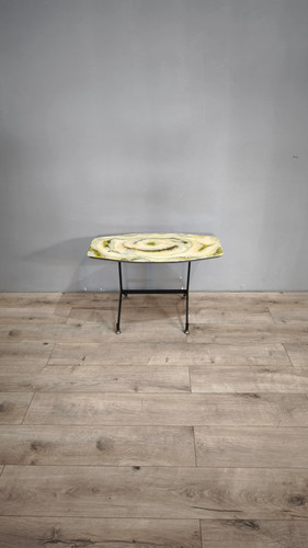 80685 tavolino con - tavolino, base