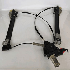 51983414 Alzacristallo elettr. porta ant. DX ALFA ROMEO MiTo (X6) 1.3 JTDm Ber