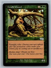 Magic The Gathering Urza's