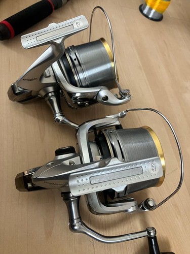 Surf leader ci4 35 shimano - surf,