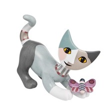 Figura Minicat Melina Con