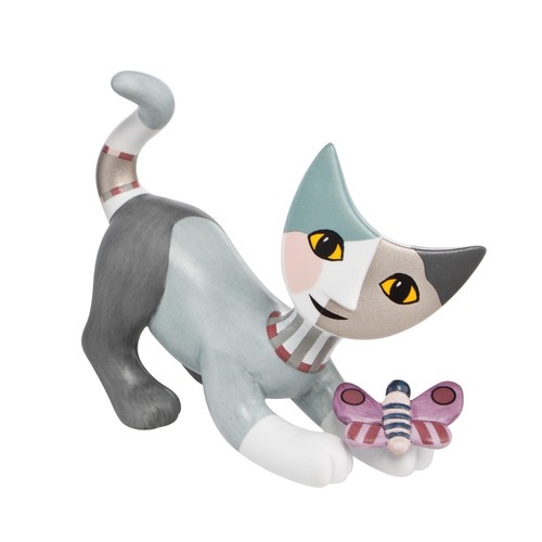 Figura minicat melina con - figura,