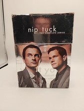 Nip / Tuck: The Complete