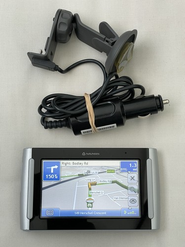 Navman s80 navigatore - navman,