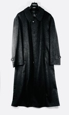 Cappotto Bugatti grigio scuro