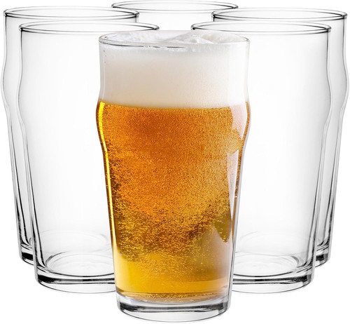 Set bicchieri da birra - di,