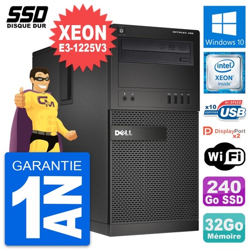 Tour dell optiplex - dell,