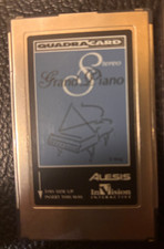 Alesis Stereo Pianoforte a