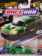 1/64 PORSCHE 911 GT3 R, AO