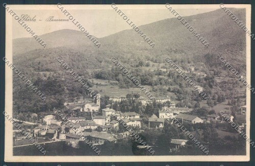 Varese valganna ghirla - varese,