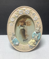 Cornice terragrafica vintage