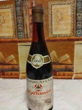 Vino 1966 Aglianico Torre