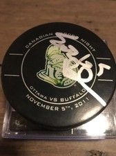 JSA Autenticato Erik Karlsson