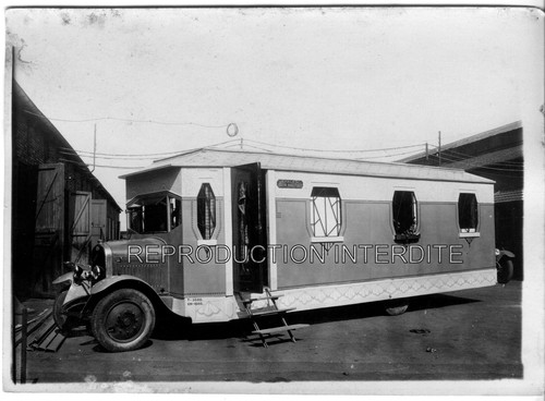 Photo meurisse 1930 - meurisse,