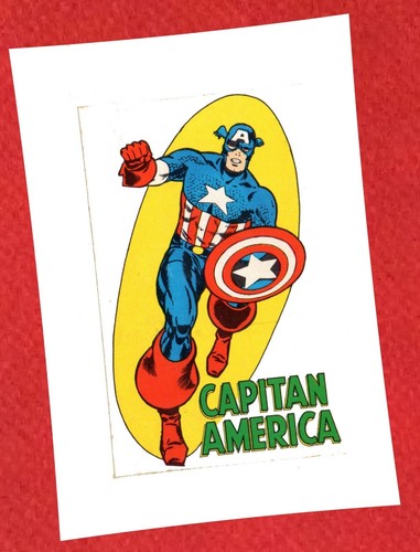 Capitan america corno - capitan, n.2