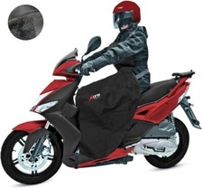 Coprigambe moto scooter